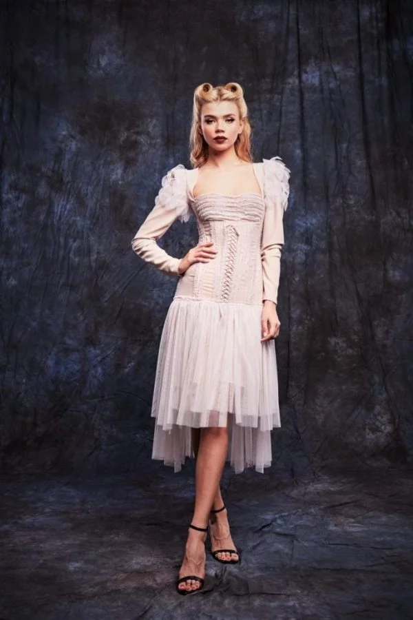 Cocktail dress