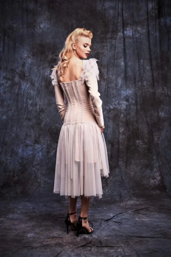 Cocktail Dress Passion by D