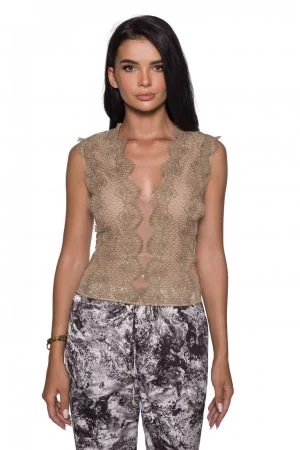 Lace Top